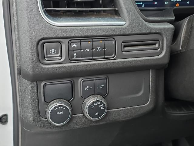 2023 Chevrolet Suburban 1500 Premier