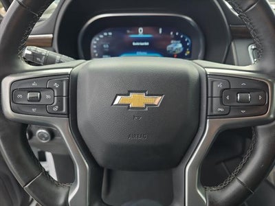 2023 Chevrolet Suburban 1500 Premier