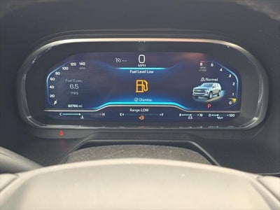 2023 Chevrolet Suburban 1500 Premier