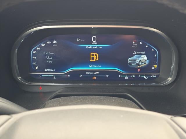 2023 Chevrolet Suburban 1500 Premier