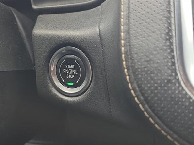 2023 Chevrolet Suburban 1500 Premier