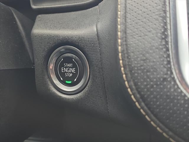 2023 Chevrolet Suburban 1500 Premier