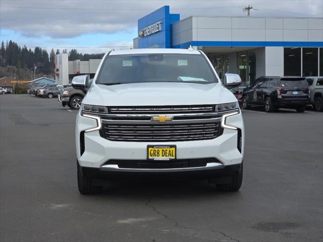 2023 Chevrolet Suburban 1500 Premier