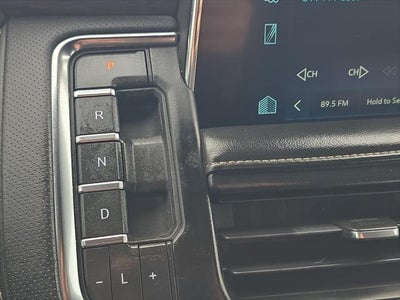 2023 Chevrolet Suburban 1500 Premier