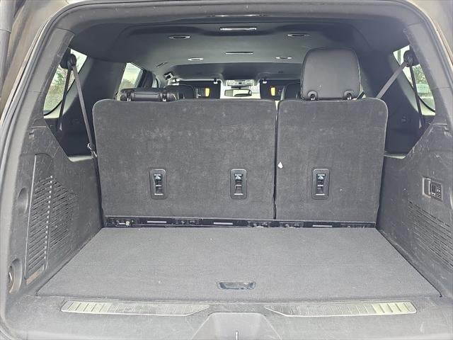 2023 Chevrolet Suburban 1500 Premier