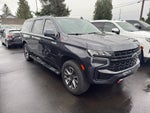 2023 Chevrolet Suburban 1500 Z71