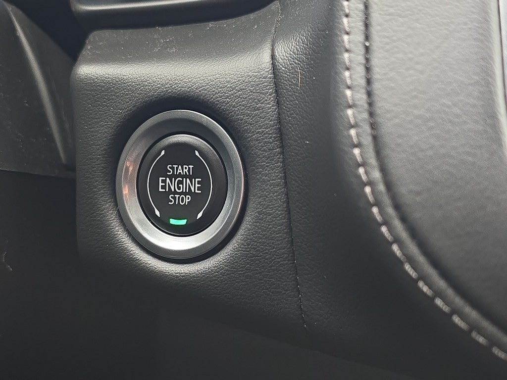 2023 Chevrolet Suburban 1500 Z71