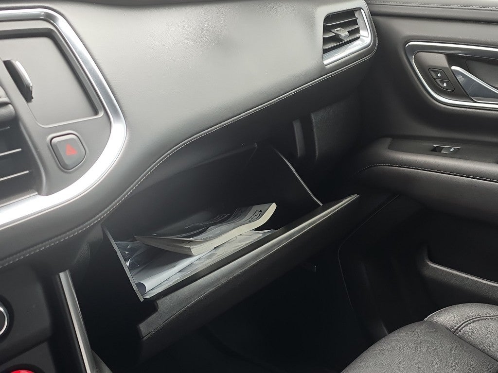 2023 Chevrolet Suburban 1500 Z71