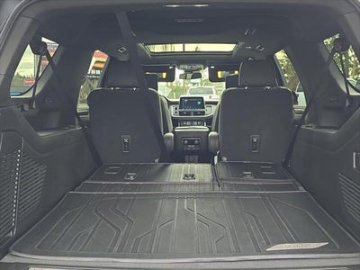 2023 Chevrolet Suburban 1500 Z71