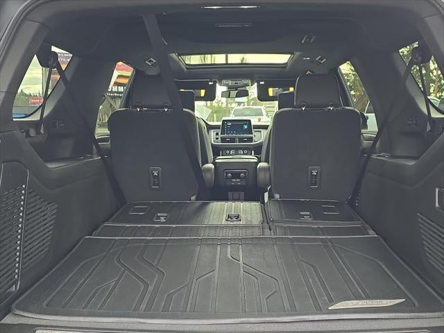 2023 Chevrolet Suburban 1500 Z71