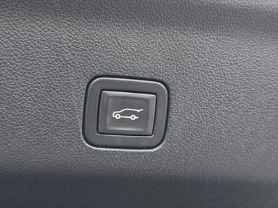 2023 Chevrolet Suburban 1500 Z71