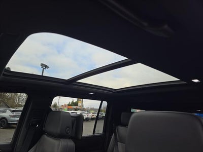 2023 Chevrolet Suburban 1500 Z71