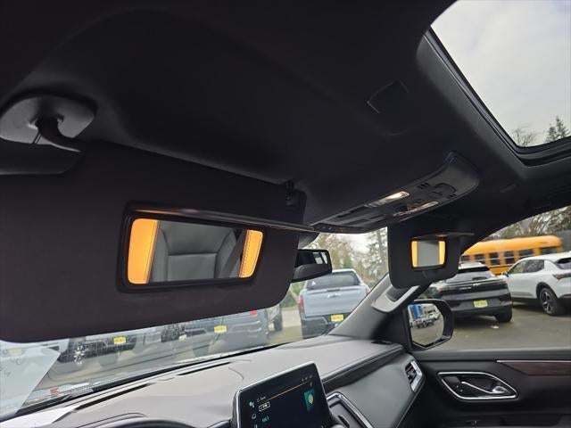 2023 Chevrolet Suburban 1500 Z71