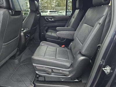 2023 Chevrolet Suburban 1500 Z71