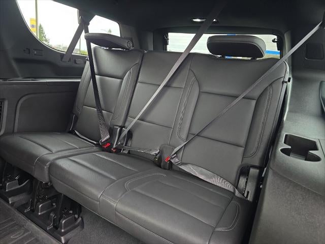 2023 Chevrolet Suburban 1500 Z71