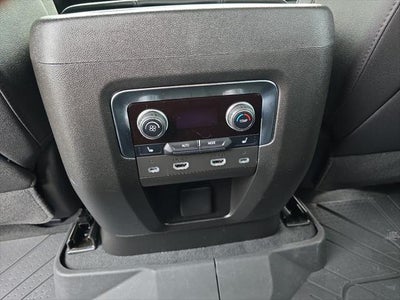 2023 Chevrolet Suburban 1500 Z71