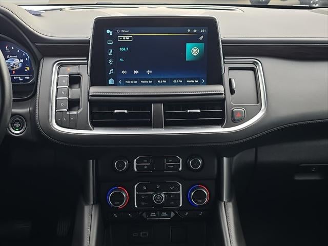 2023 Chevrolet Suburban 1500 Z71