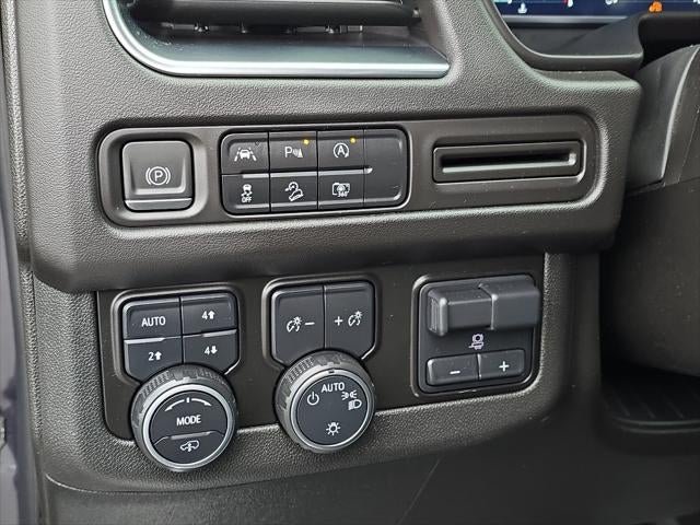 2023 Chevrolet Suburban 1500 Z71