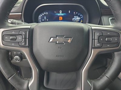 2023 Chevrolet Suburban 1500 Z71