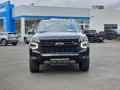 2023 Chevrolet Suburban 1500 Z71