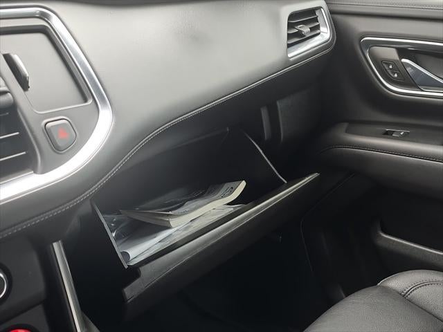 2023 Chevrolet Suburban 1500 Z71