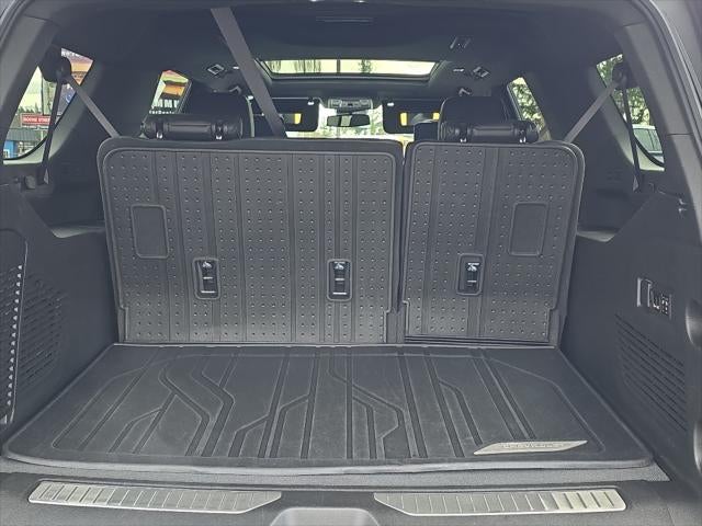 2023 Chevrolet Suburban 1500 Z71