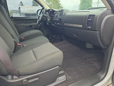 2014 GMC Sierra 3500 SLE
