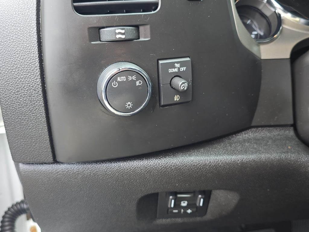 2014 GMC Sierra 3500 SLE