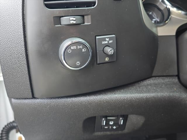 2014 GMC Sierra 3500 SLE