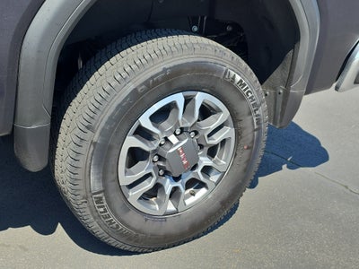 2024 GMC Sierra 3500 SLT