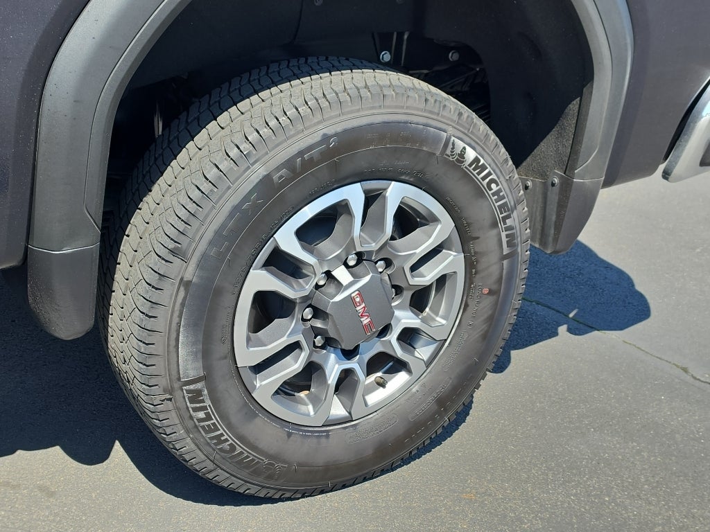 2024 GMC Sierra 3500 SLT