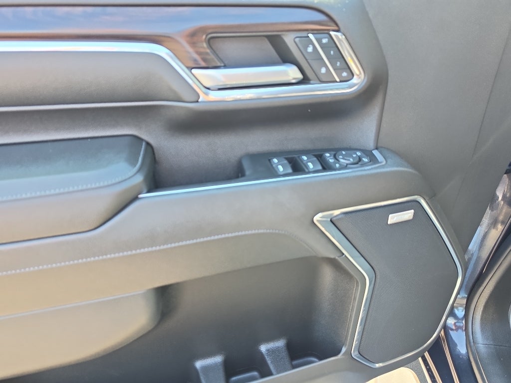 2024 GMC Sierra 3500 SLT