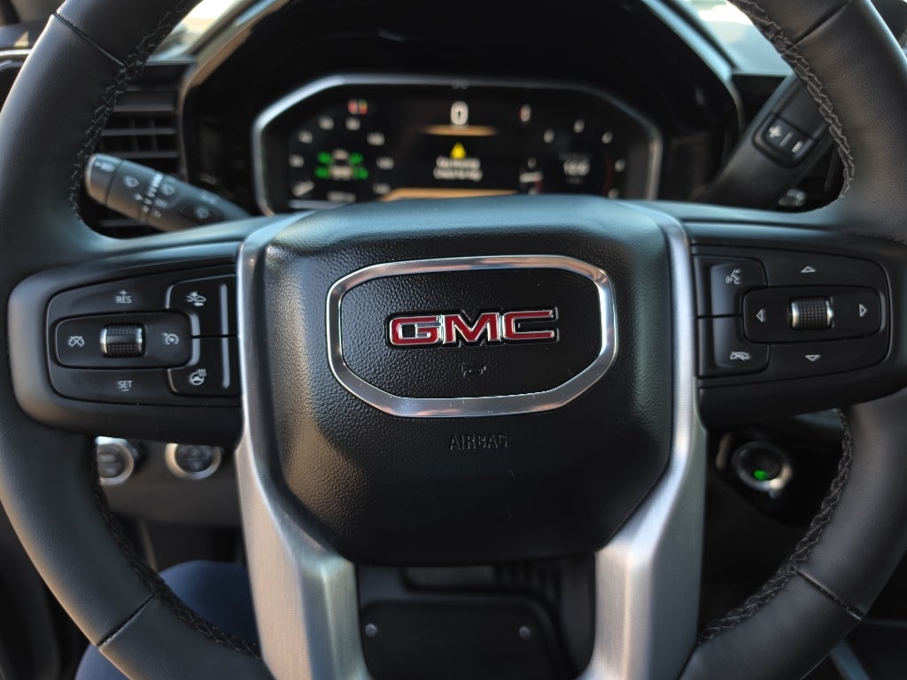 2024 GMC Sierra 3500 SLT