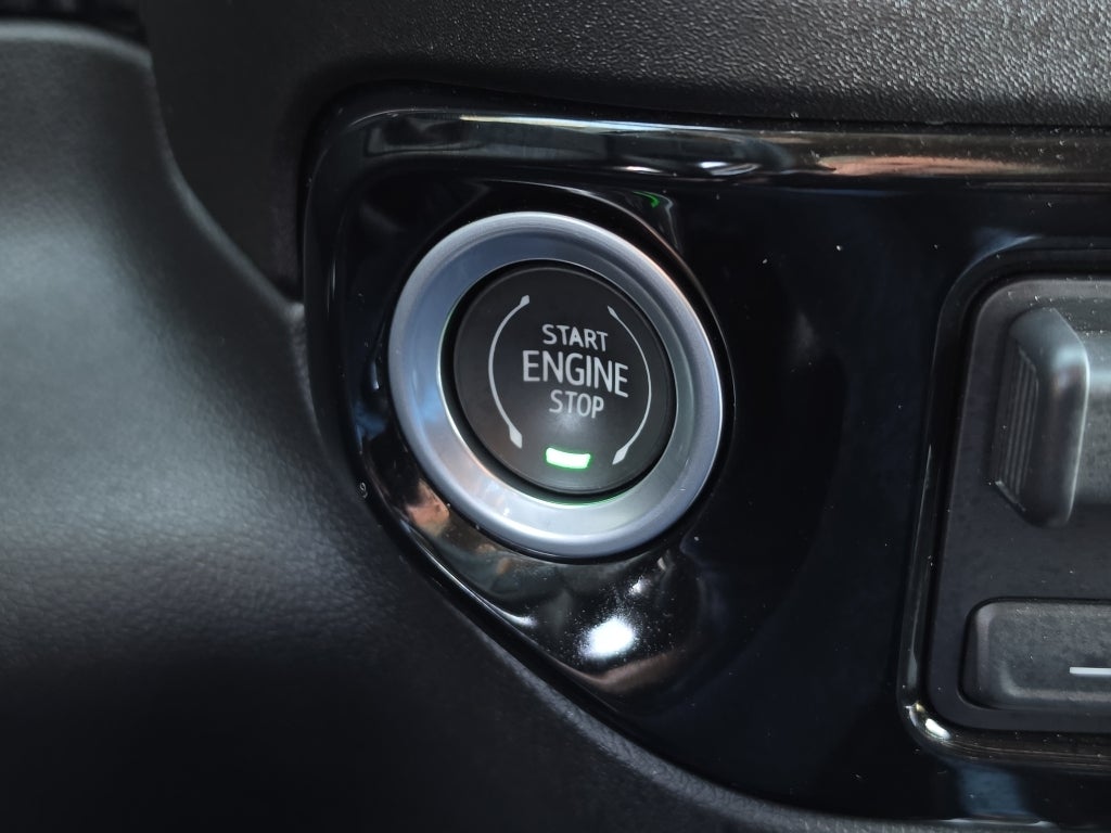 2024 GMC Sierra 3500 SLT