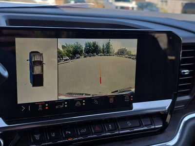 2024 GMC Sierra 3500 SLT