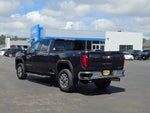 2024 GMC Sierra 3500 SLT
