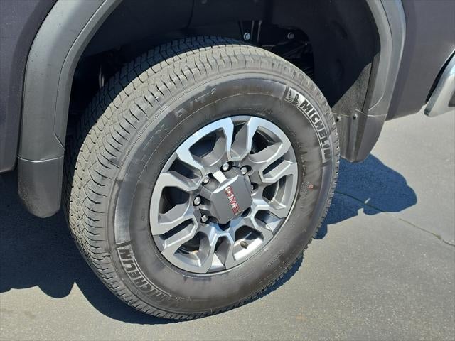 2024 GMC Sierra 3500 SLT