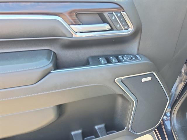 2024 GMC Sierra 3500 SLT