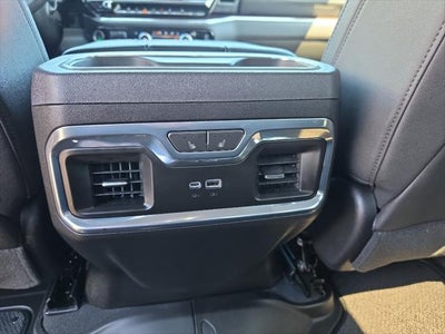 2024 GMC Sierra 3500 SLT