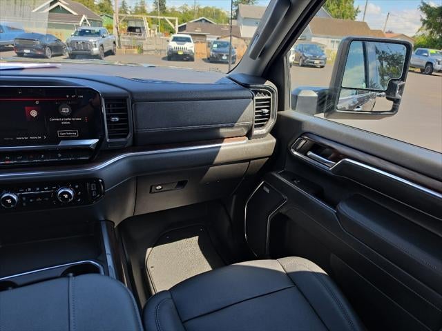 2024 GMC Sierra 3500 SLT