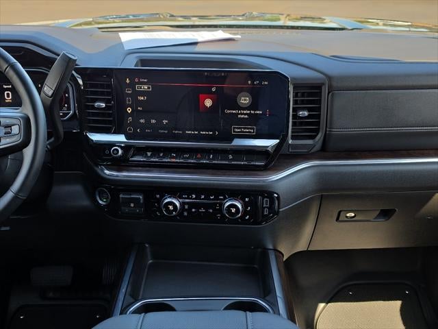 2024 GMC Sierra 3500 SLT