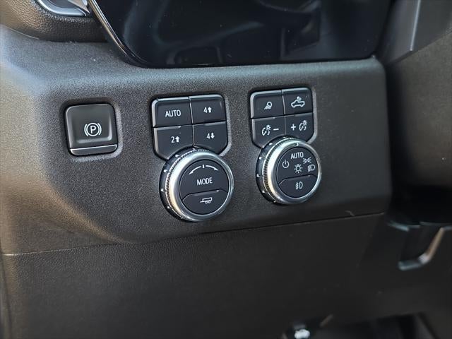 2024 GMC Sierra 3500 SLT