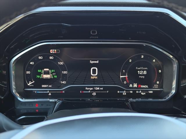 2024 GMC Sierra 3500 SLT