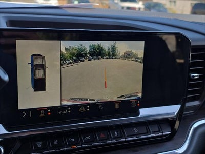 2024 GMC Sierra 3500 SLT