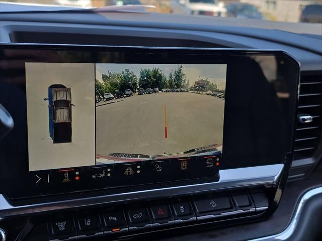 2024 GMC Sierra 3500 SLT