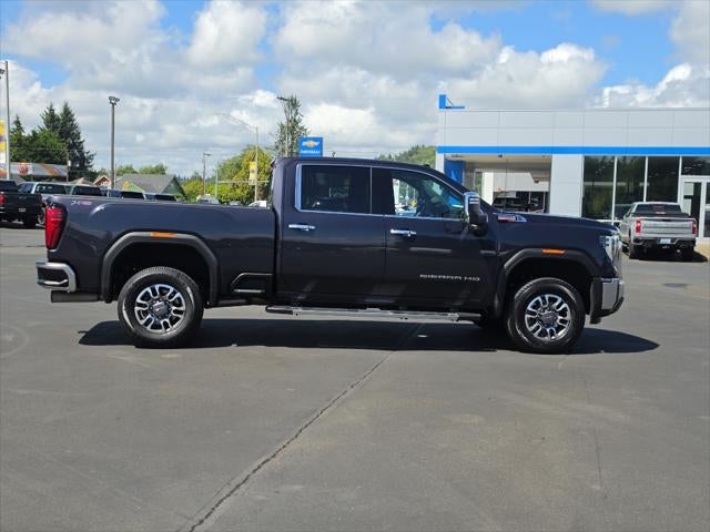 2024 GMC Sierra 3500 SLT