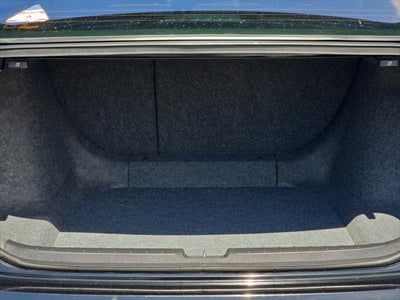 2018 Honda Accord EX 1.5T