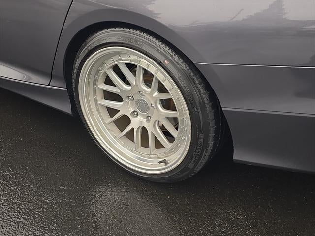 2018 Honda Accord Sport 2.0T