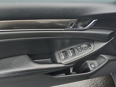 2018 Honda Accord Sport 2.0T