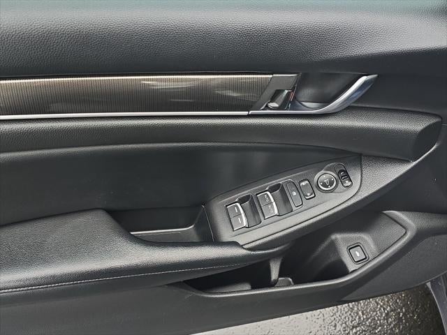 2018 Honda Accord Sport 2.0T